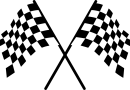pngimg.com - racing_flag_PNG38